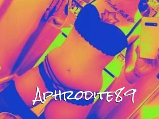 Aphrodite89