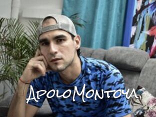 ApoloMontoya