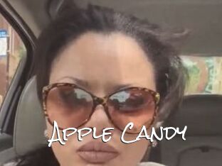 Apple_Candy