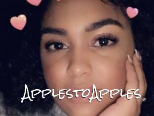 ApplestoApples