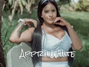 ApprilWhite