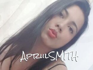 ApriilSMITH