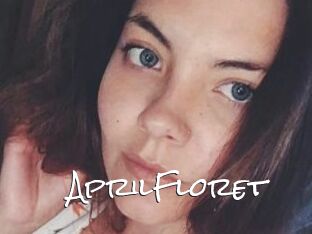 AprilFloret
