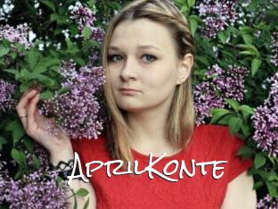 AprilKonte