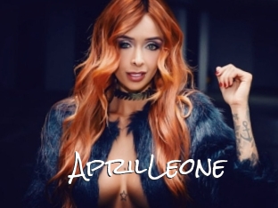 AprilLeone