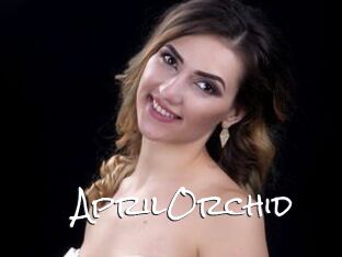 AprilOrchid