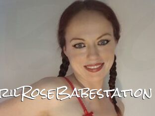 AprilRoseBabestation