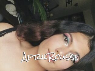 AprilRousse