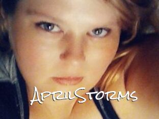 AprilStorms