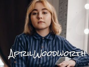 AprilWoodworth