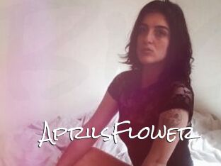 AprilsFlower