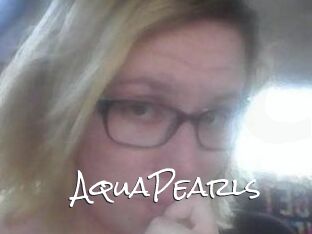 AquaPearls