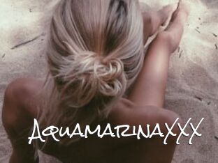 AquamarinaXXX