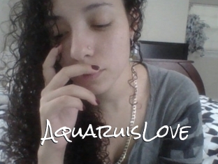 AquaruisLove