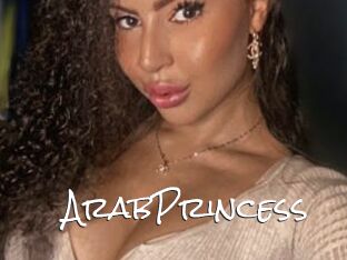 ArabPrincess