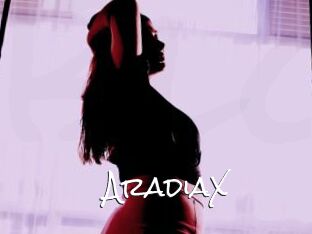 AradiaX