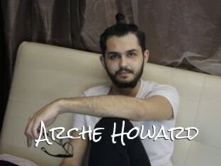 Arche_Howard