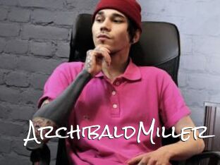 ArchibaldMiller