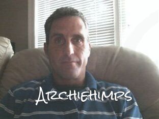 Archiehimps