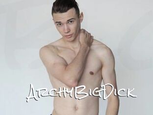 ArchyBigDick