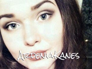 ArdeniaKanes Blow Cum