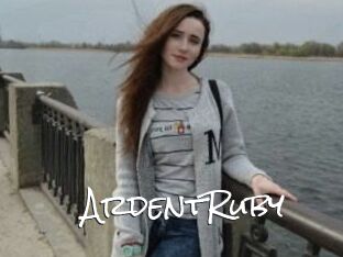 Ardent_Ruby