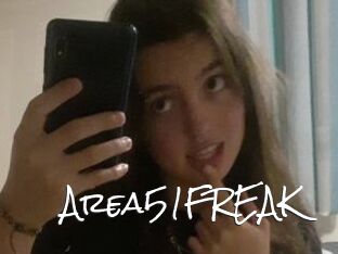 Area51FREAK