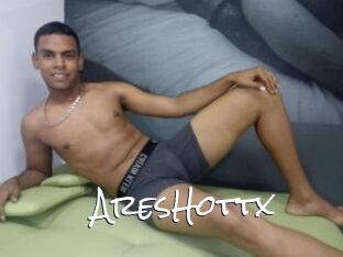 AresHottx