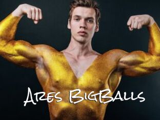 Ares_BigBalls Blow Cum