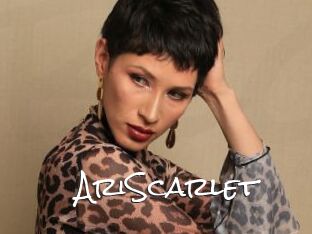 AriScarlet