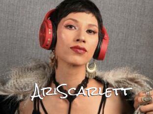 AriScarlett