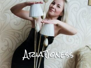 AriaJoness