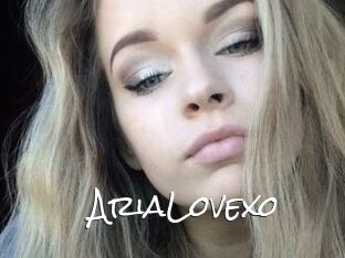 AriaLovexo