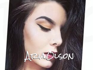 Aria_Olson
