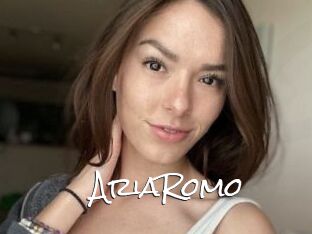 AriaRomo