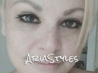 AriaStyles