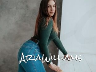 AriaWilliams