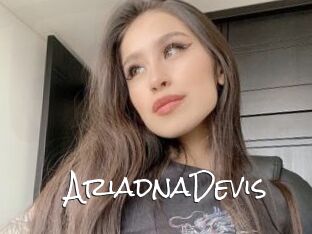 AriadnaDevis
