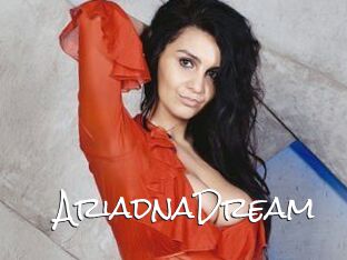 AriadnaDream Blow Cum