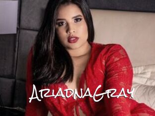 AriadnaGray