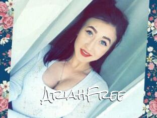 AriahFree