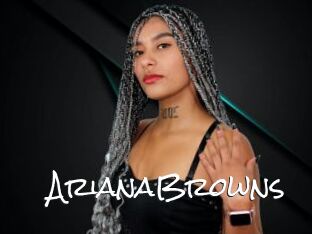 ArianaBrowns
