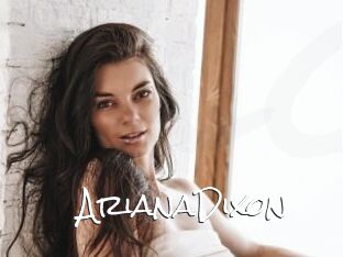 ArianaDixon