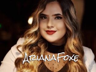 ArianaFoxe