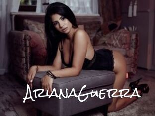 ArianaGuerra