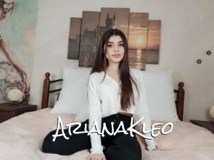 ArianaKleo