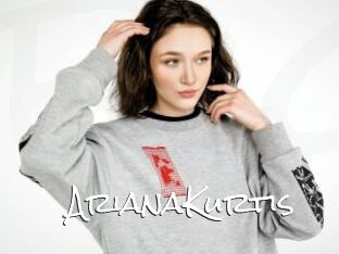 ArianaKurtis