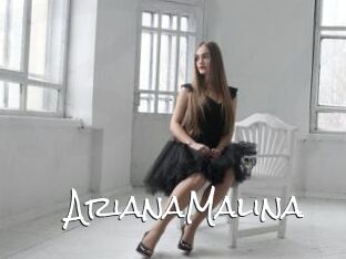 ArianaMalina