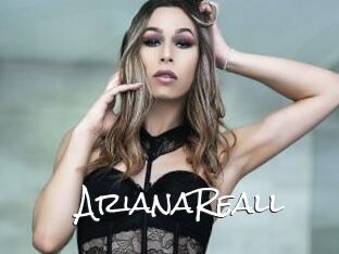 ArianaReall