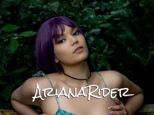 ArianaRider